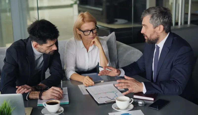 8 Early Warning Signs Your Digital Transformation Will Fail — And How to Correct Course Now