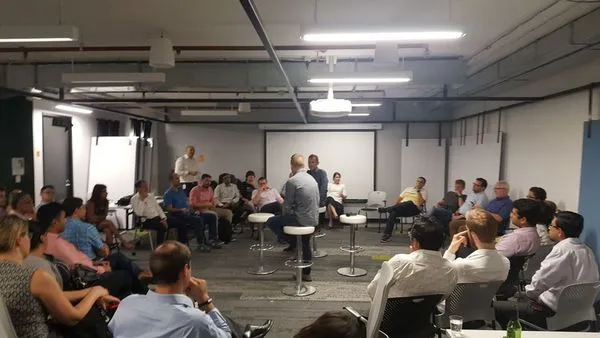 The Boardroom Disconnect: When Business Strategy Is the Real Reason Technology Investments Collapse